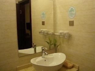 Greentree Inn Nanchang Bayi Square Dieshan Road Express Hotel Экстерьер фото