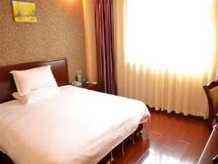 Greentree Inn Nanchang Bayi Square Dieshan Road Express Hotel Экстерьер фото