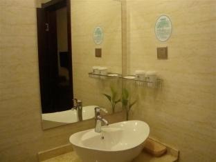 Greentree Inn Nanchang Bayi Square Dieshan Road Express Hotel Экстерьер фото